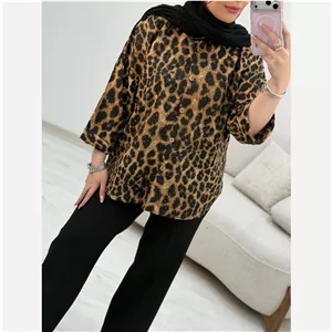 شومیز نگین دار پارمیس