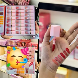 رژگونه مایع مات اسنس