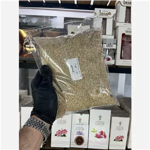 کینوا سفید خارجی 500 گرم