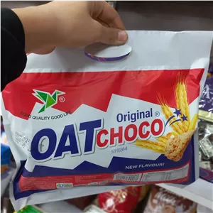 شکلات غلات رژیمی اوت چوکو