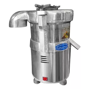  آبمیوه گیری صنعتی نادی مدل RT1000