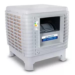 کولر پلیمری النترا مدل EP-6200 PLUS
