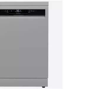 ماشین ظرفشویی 14 نفره دوو مدل DW-160S رنگ استیل سری ماگدا پلاس 