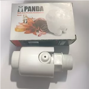 شیر مایع صابون پلاستیکی پاندا(پس کرایه)