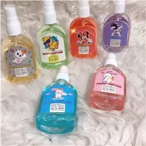 عطر بیکینی