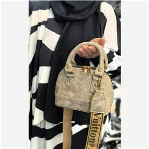 کیف فانتزی بند اورجینال LV  ( موجودی بگیرید)