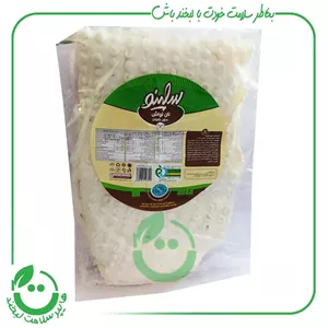 نان لواش بدون گلوتن کاله - 350گرم