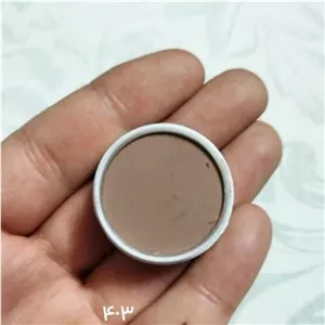 سایه چشم تک رنگ بابیلا شماره 403 