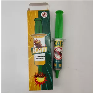 خمیر سوسک کش کافی 