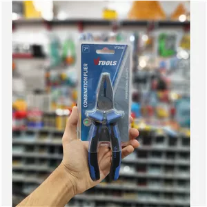انبردست سایز 7 - برند وی تولز (Vtools)