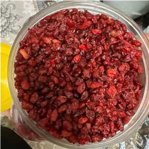زرشک ارگانیک