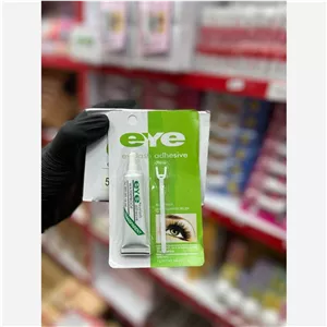 چسب مژه 7 گرمی