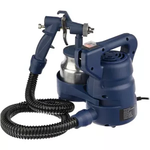 پیستوله رنگ پاش برقی مدل LL-02 پروتک PROTEC