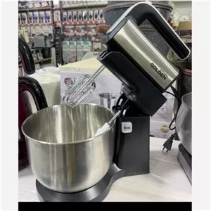 همزن کاسه دار گلدن ( پس کرایه)
