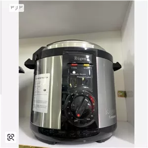 زود پز روگن مدل 1420 RU( پس کرایه)
