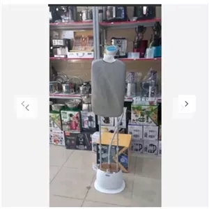 اتو ایستاده دی اس پی مدل 6024( پس کرایه )
