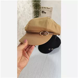 کلاه کاپیتانی وارداتی