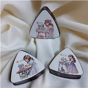 وزنه الگو خیاطی مارکCUTE(بسته3عددی)