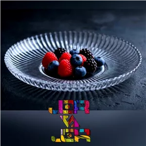پیش دستی پریمو بیمیکس سایز 16 و 19 ( شش عددی ) 
