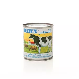 شیر عسلی الفجر Dawn اورجینال وارداتی سنگاپور