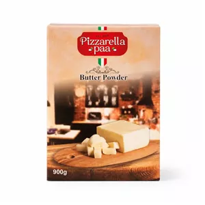 پودر کره پیزارلا Pizzarella اورجینال وارداتی