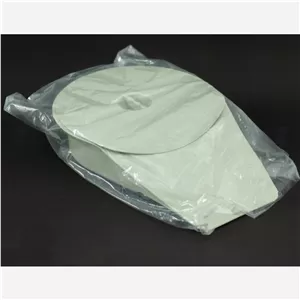 لگن بیمار درب دار ( پس کرایه)