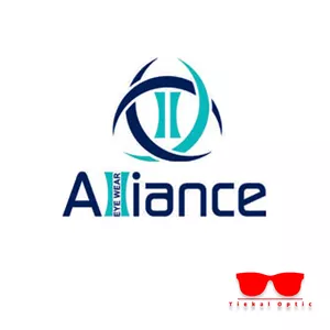 عدسی بلوکنترل نشکن ALLIANCE 1.6