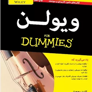 ویولن _ دامیز