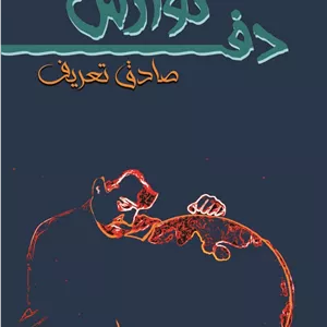 نوازش دف _ صادق تعریف