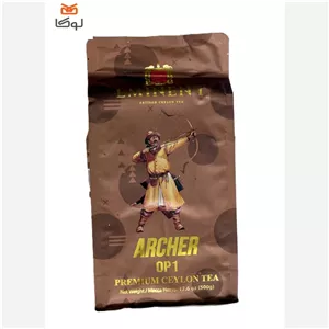 چای امیننت آرچر ( کماندار) 