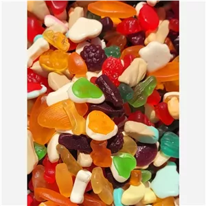 پاستیل میکس میوه ای 1000 گرمی