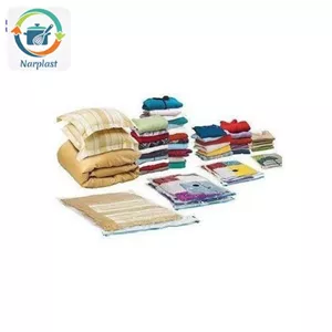 پک وکیوم بگ 3 عددی و دستگاه