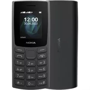 گوشی نوکیا 2023 106(بدون گارانتی)حافظه 4 مگابایت