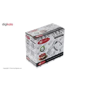 همزن فوما مدل FU-976 73D