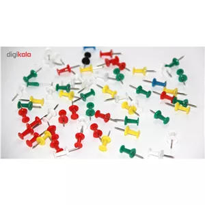 پونز یوسو مدل سوزن نقشه P1060 بسته 60 عددی 9RX 