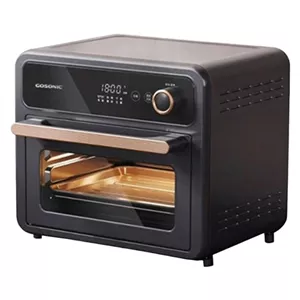 سرخ کن بدون روغن گوسونیک مدل GAF-612 مدل 1