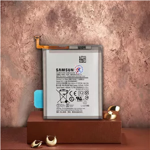 باتری موبایل مدل NC ظرفیت 4500 میلی آمپر ساعت مناسب برای گوشی موبایل سامسونگ Galaxy S20 Plus
