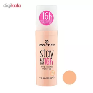 کرم پودر اسنس مدل Stay All Day شماره 10 حجم 30 میلی لیتر N6H