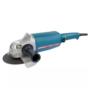 فرز آهنگری 180 میلیمتری 2600 وات حدید برش کد HB-31 MAH