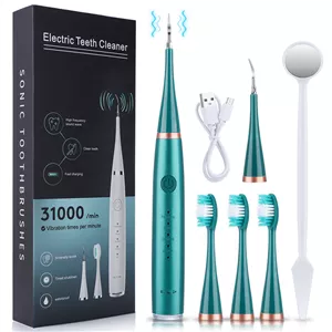 دستگاه شست و شوی و جرم گیر دهان و دندان مدل LC-H228 