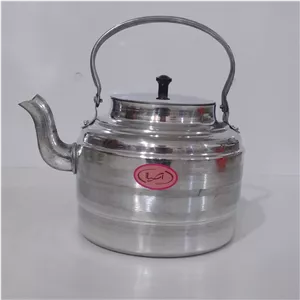 کتری روحی طرح استیل 10 لیتری 
