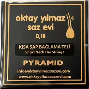 سیم باغلاما اوکتای ییلماز دسته کوتاه