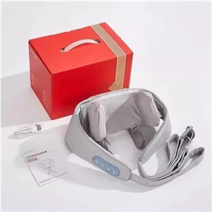ماساژور گردن و شانه شارژی مدل HJ-188
