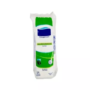 پنبه 100 گرمی هیدروفیل