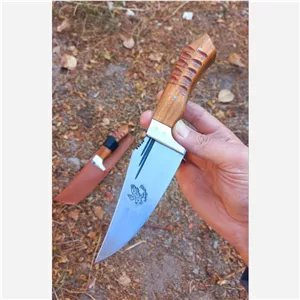 چاقو فولاد عقاب نشان دوستی زنجان