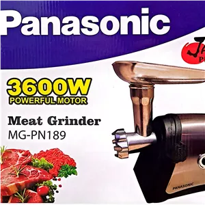 چرخ گوشت پاناسونیک189