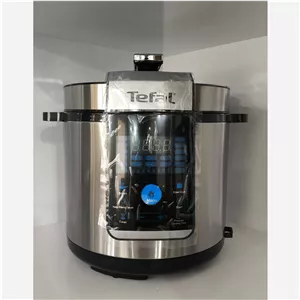زودپز برقی 1200 وات برند تفال مدل Tefal TE-1692