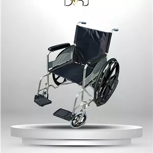 ویلچر ام آر آی no magnet