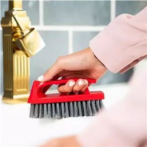 فرچه فرش شویی اتویی (15 سانت)