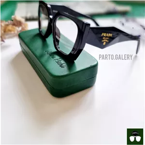 عینک بلوکات آی کت پرادا